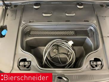 Audi A6 Avant E-tron E-tron Quattro — photo 17