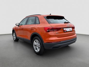 Audi Q3 TFSI E 45 E — photo 8