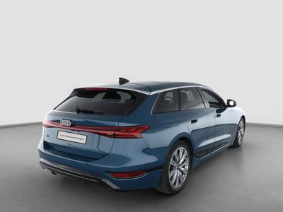 Audi A6 Avant E-tron E-tron Performance