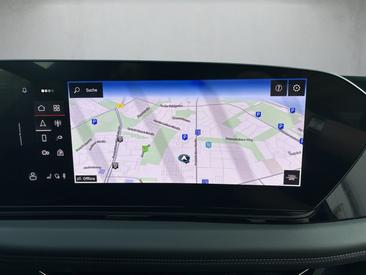 Audi A6 Avant E-tron E-tron Performance — photo 11