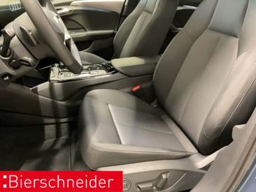 Audi A6 Avant E-tron E-tron Quattro — photo 18