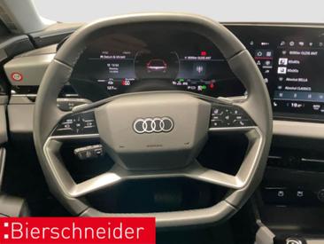 Audi A6 Avant E-tron E-tron Quattro — photo 19