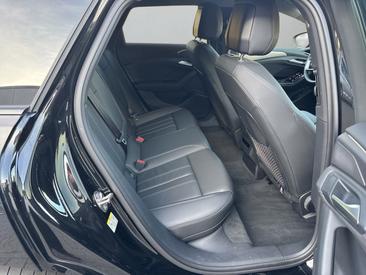 Audi A6 Avant E-tron E-tron Performance — photo 13