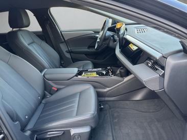 Audi A6 Avant E-tron E-tron Performance — photo 14