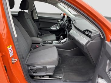 Audi Q3 TFSI E 45 E — photo 15