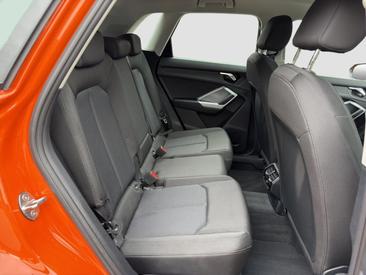 Audi Q3 TFSI E 45 E — photo 16