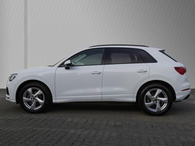 Audi Q3 35 TFSI