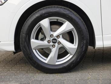 Audi Q3 35 TFSI — photo 5