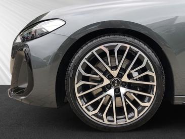 Audi S 5 Berline TFSI — photo 6