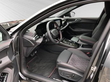Audi S 5 Berline TFSI — photo 8