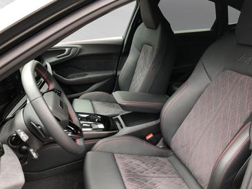Audi S 5 Berline TFSI — photo 10