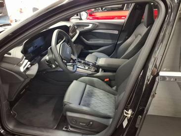 Audi S 5 Berline TFSI — photo 5
