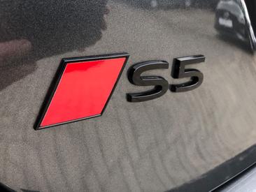 Audi S 5 Berline TFSI — photo 15