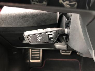 Audi S 5 Berline TFSI — photo 16