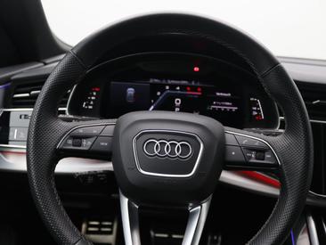 Audi Q8 50 TDI Quattro Tiptronic — photo 12