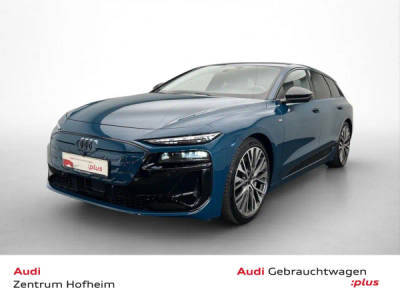 Audi A6 Avant E-tron E-tron Performance - 2025 - Joinsteer - #1