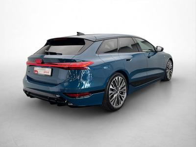 Audi A6 Avant E-tron E-tron Performance