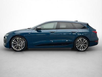 Audi A6 Avant E-tron E-tron Performance