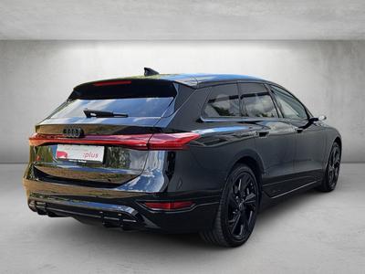 Audi A6 Avant E-tron E-tron Performance