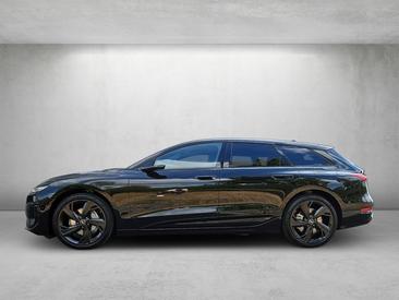 Audi A6 Avant E-tron E-tron Performance — photo 4