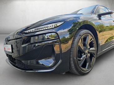 Audi A6 Avant E-tron E-tron Performance — photo 5
