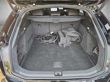 Audi A6 Avant E-tron E-tron Performance — photo 6
