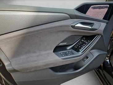 Audi A6 Avant E-tron E-tron Performance — photo 7