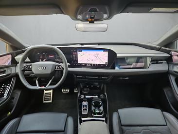 Audi A6 Avant E-tron E-tron Performance — photo 9