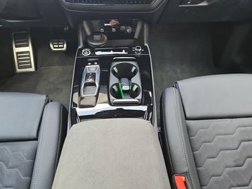 Audi A6 Avant E-tron E-tron Performance — photo 10