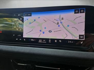 Audi A6 Avant E-tron E-tron Performance — photo 11