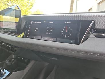 Audi A6 Avant E-tron E-tron Performance — photo 12