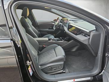 Audi A6 Avant E-tron E-tron Performance — photo 14