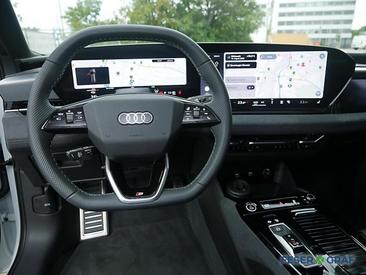 Audi A6 Avant E-tron S Line Business E-tron Quattro — photo 4