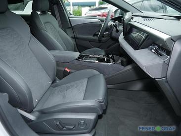 Audi A6 Avant E-tron S Line Business E-tron Quattro — photo 5