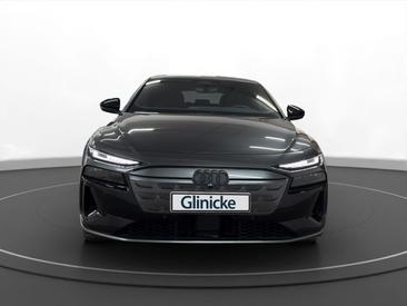 Audi A6 Avant E-tron E-tron Performance — photo 2