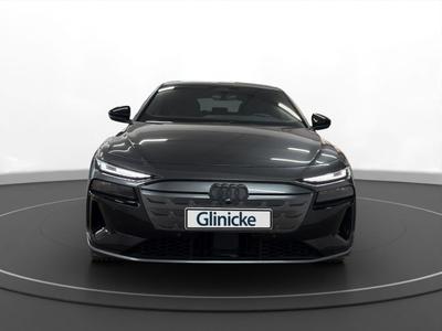 Audi A6 Avant E-tron E-tron Performance