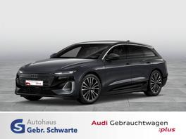 Audi A6 Avant E-tron E-tron Performance - 2026 - Joinsteer - #1