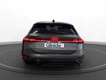Audi A6 Avant E-tron E-tron Performance — photo 3