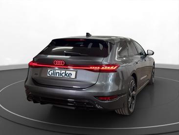 Audi A6 Avant E-tron E-tron Performance — photo 4
