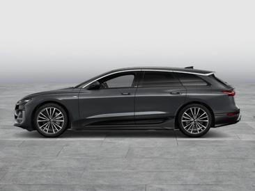 Audi A6 Avant E-tron E-tron Performance — photo 2