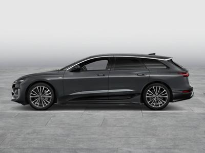 Audi A6 Avant E-tron E-tron Performance