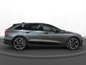 Audi A6 Avant E-tron E-tron Performance — photo 5