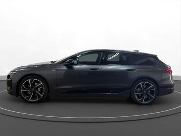 Audi A6 Avant E-tron E-tron Performance — photo 6