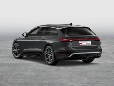 Audi A6 Avant E-tron E-tron Performance — photo 3