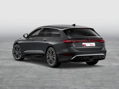 Audi A6 Avant E-tron E-tron Performance