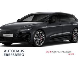 Audi A6 Avant E-tron E-tron Quattro - 2026 - Joinsteer - #1