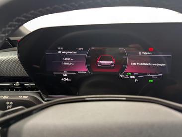 Audi A6 Avant E-tron E-tron Performance — photo 7