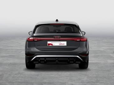 Audi A6 Avant E-tron E-tron Performance — photo 4