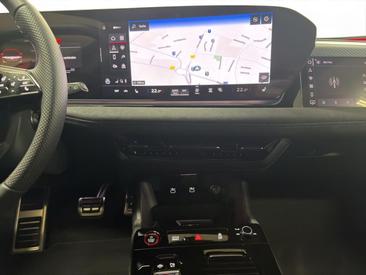 Audi A6 Avant E-tron E-tron Performance — photo 8