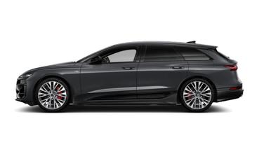 Audi A6 Avant E-tron E-tron Quattro — photo 3